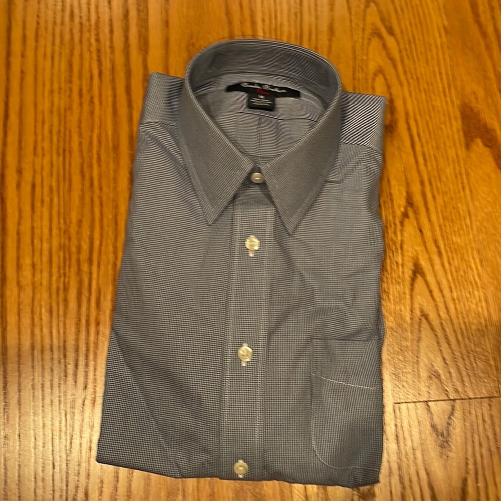 Brooks Brothers Boys Button Down